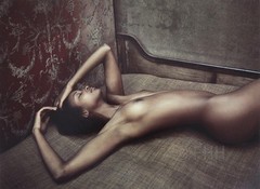 «SENZA PAROLE» COLLECTOR’S EDITION » MARC LAGRANGE » WITH ORIGINAL SIGNED PRINT