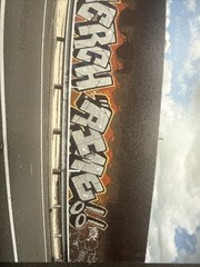 graffiti Art High Gloss Photograph By RIME MSK SIGNED Lmtd @100 Framed!