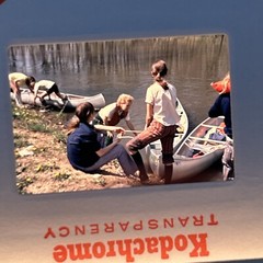 Lot Of 40 Vintage 1970’s Family Worldwide Vacation Amateur 35mm Color Slides