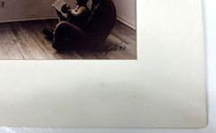 Vintage Lou Zale Limited Edition Magic Realism Fantasy Art Photography