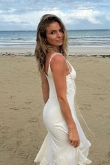 PHOTO NO. 13 – LOLA WEIPPERT (TV PRESENTER) – GLOSSY FINISH – 15X10CM – NEW