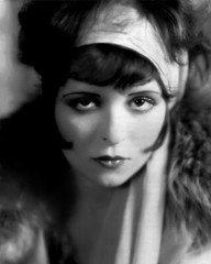 Clara Bow – «It Girl», flapper vibes c. 1927 – reprint – multiple sizes: 710