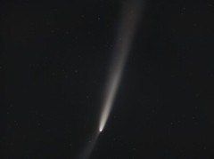 Photography Print #6 ( Comet, Space, Deepsky)