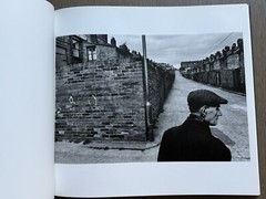 🎈Super RARE! Josef Koudelka – EXILES 1988, First Edition & PRINTING, Excellent
