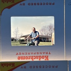 Lot Of 35 1960’s Kodachrome Bahama’s Boats Worldwide Vacation 35mm Color Slides