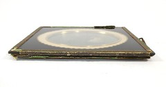 Ferrotype Photo 19th Century