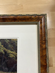 Chatfield’s Photograph (17/200) John Todaro Print Framed ( 22″ X 18″ )