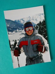 «DOWNRUNNERS»: PHOTO, PHOTOGRAPHY, SKI HOLIDAY, WINTER, SKI, FASHION, MOUNTAINS, SPORTS, SKIS!