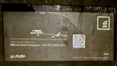 Peter Lik Original “Romantic Skies” Rare Limited Edition (299of 950)