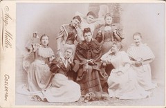 Aug. Müller KAB-Great Ladies Group-Goslar 1894