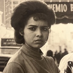 “THREE PUERTO RICAN WOMEN, NYC, 1963” & “Young Dancers” DIANE ARBUS Art Photos