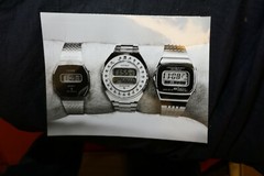 Photo from 1977 Super Slim Men’s Quartz Wristwatch Citizen 18 x 24 cm