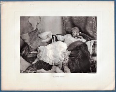 12 EARLY PHOTOGRAVURES ~ N.Y. PHOTOGRAVURE CO.; 1890s ~ SEE DETAILS