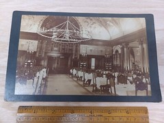 Vintage Large Original Post Card Style Picture Photography Photograph 5″ X 8″…