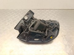 Citroen C4 III e-C4 2021 Left rear tail light lamp 9831100280