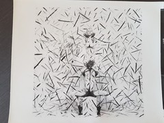 fotografia Robert bianchi 25.8×20.1cm come da descrizione al retro della foto