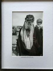 art photographs of Jerusalem from the 1920s and 1930s