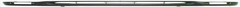 Front Bumper Steel + Grille + Upper Cover Primed + Lower Valance + Headlight Fil