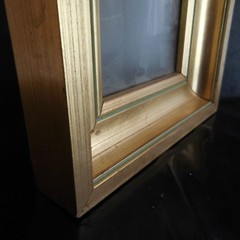 Vintage Art Deco Photography Frame Belle Époque XX Century PN France N3009