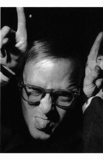 Truman CAPOTE, by Cecil Beaton, postcard, postcard, carte postale