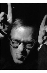 Truman CAPOTE, by Cecil Beaton, postcard, postcard, carte postale