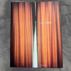 Liza Ryan Works 1993-2000 – Essays by Charles Merewether- Cinubia First Edition