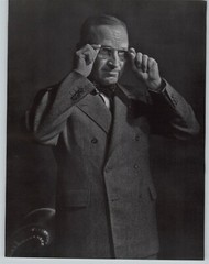 1946 Yousuf Karsh Original Harry S Truman US President Portrait Photo Gravure