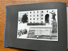 Old Photo Album, GDR, Travel, Kramatorsk Soviet Union, 130