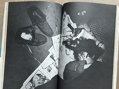 Super RARE! Asahi Camera, 1971, 7, Daido Moriyama, Takuma Nakahira, Magazine