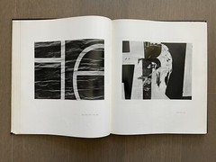 🎈RARE Unique! SIGNED Harry Callahan: Photographs, 1964 1st Ed Limited, Weber