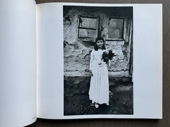🎈SALE! Josef Koudelka – Gypsies 1975, Photography 1st Edition, HC, Super RARE!