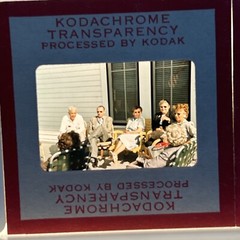 Lot Of 35 1960’s Kodachrome Bahama’s Boats Worldwide Vacation 35mm Color Slides