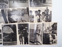 Collection of China photos around 1950