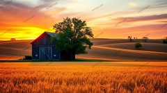 Digital Image Picture Photo Wallpaper Background Desktop Nature AI Art Product