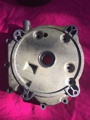Briggs and Stratton 28N707-0115-01 Engine Sump 494238