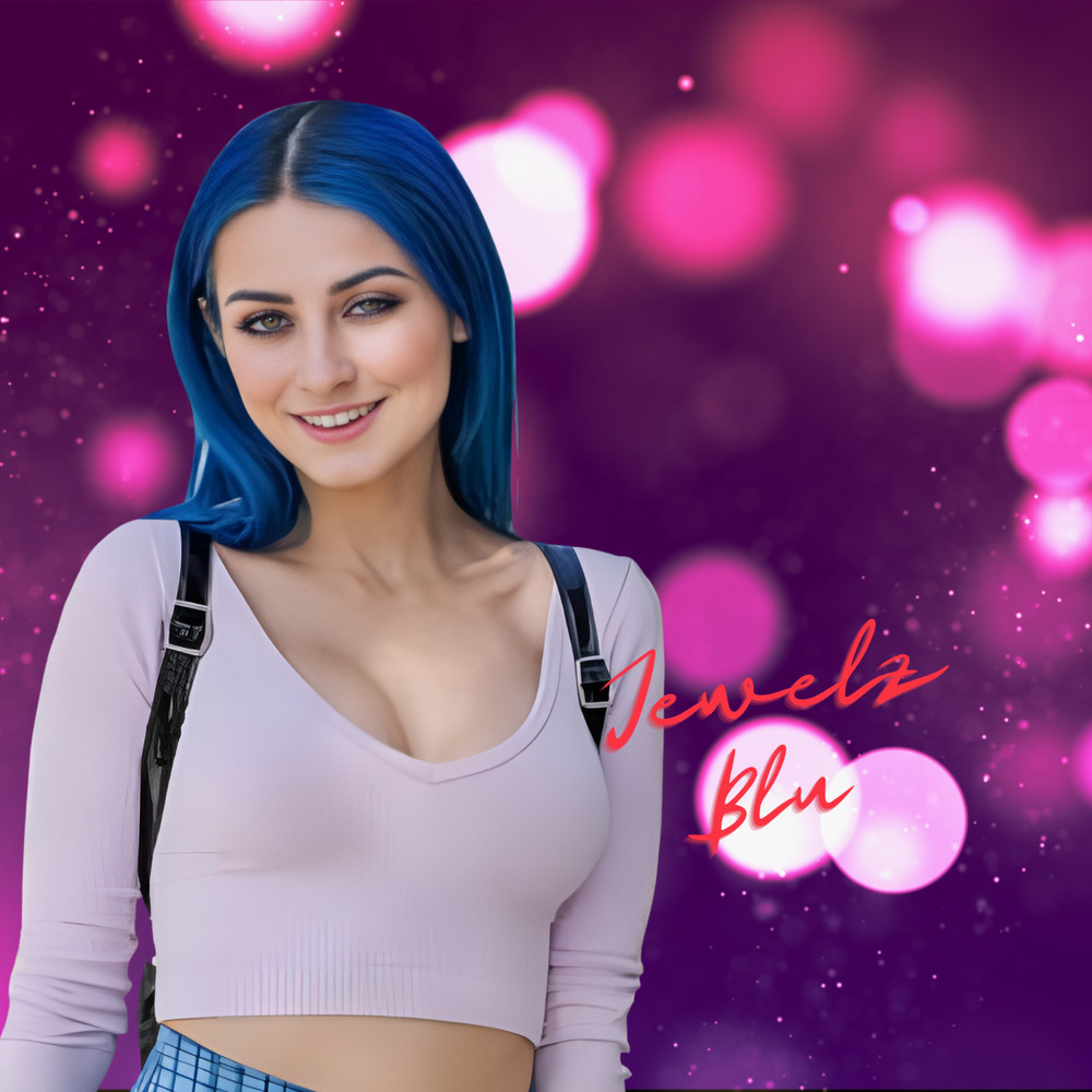 Jewelz B. Art Photo Collection (+2.900)