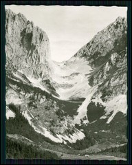 11x Photo and Postcard Ellmau Tyrol Views – and Alfons and Ludwig Wex Toni Haunold