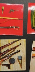 Photo Bundle Lot Soviet Union Czech Republic Weapon Rifle Uniform Military WW2 Army