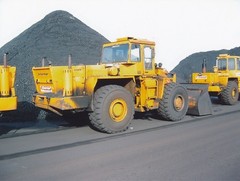 Wheel Loader Zettelmeyer 4001 Photo in 10 Format Collection Resolution – cd1-25-2