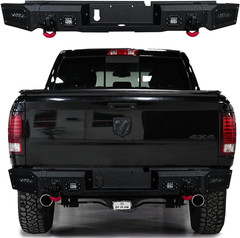 Compatible with 2008-2009-2010-2011-2012-2013-2014-2015-2016-2017-2018 RAM 1500