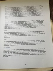 Iching photos with explanations 8×12 glossy heavy paper. Never used a gift. .