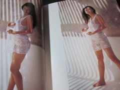 Vivian Hsu Photo Book VENUS JAPAN 1996 1st. edition 1st. ptint