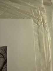 Gilles Larrain Photography The Coldest Night Signed And Dated 1995 Poster