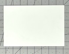 Chris Anderson: Nonfiction – 2008 Art Photography Announcement Card