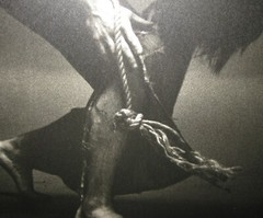Original MAX WALDMAN Henry Smith ‘ACT WITHOUT WORDS’ Anna Sokolow DANCE PHOTO