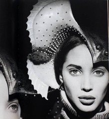 Matthew Rolston, BIG PICTURES, 1991 book
