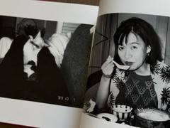 🎈Signed! UNIQUE! Nobuyoshi Araki – Sentimental Journey / Winter 1991, First Ed