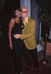 Dia Traci Bingham and Rob Vallier 1997 KB Format Photographer P12-16-3-3