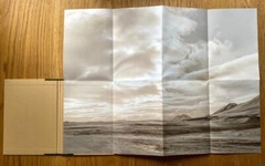 TODD HIDO ‘Untitled’ One Picture Book #20 2020 w/ SIGNED Ltd. Ed. Photograph NEW