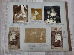 26 x photos Detlof Reinhard Brökelmann frigate captain a. D. Söhne Jost & Detlof